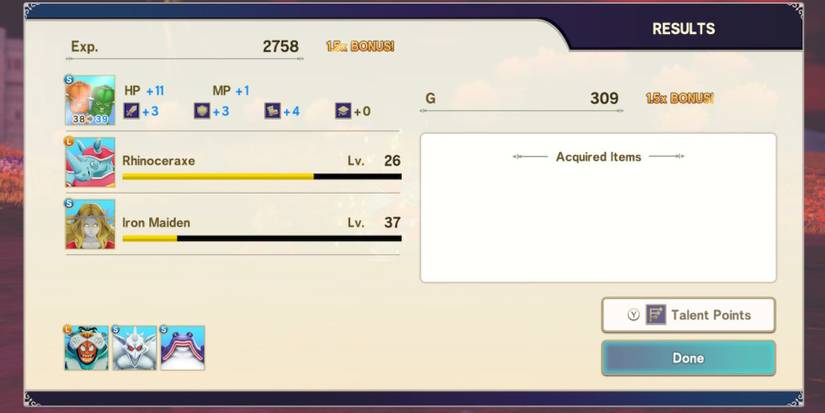 Dragon Quest Monsters The Dark Prince