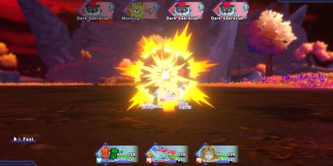 Dragon Quest Monsters The Dark Prince