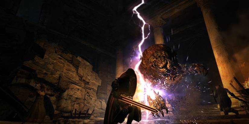 Dragon’s Dogma Dark Arisen