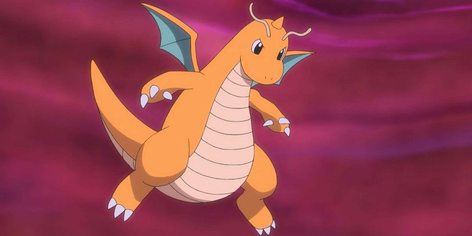 dragonite pokemon anime