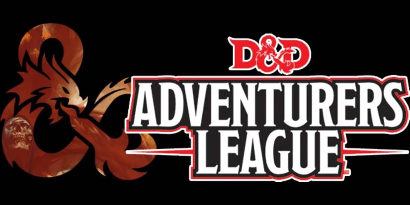 Dungeons and Dragons Adventurers League