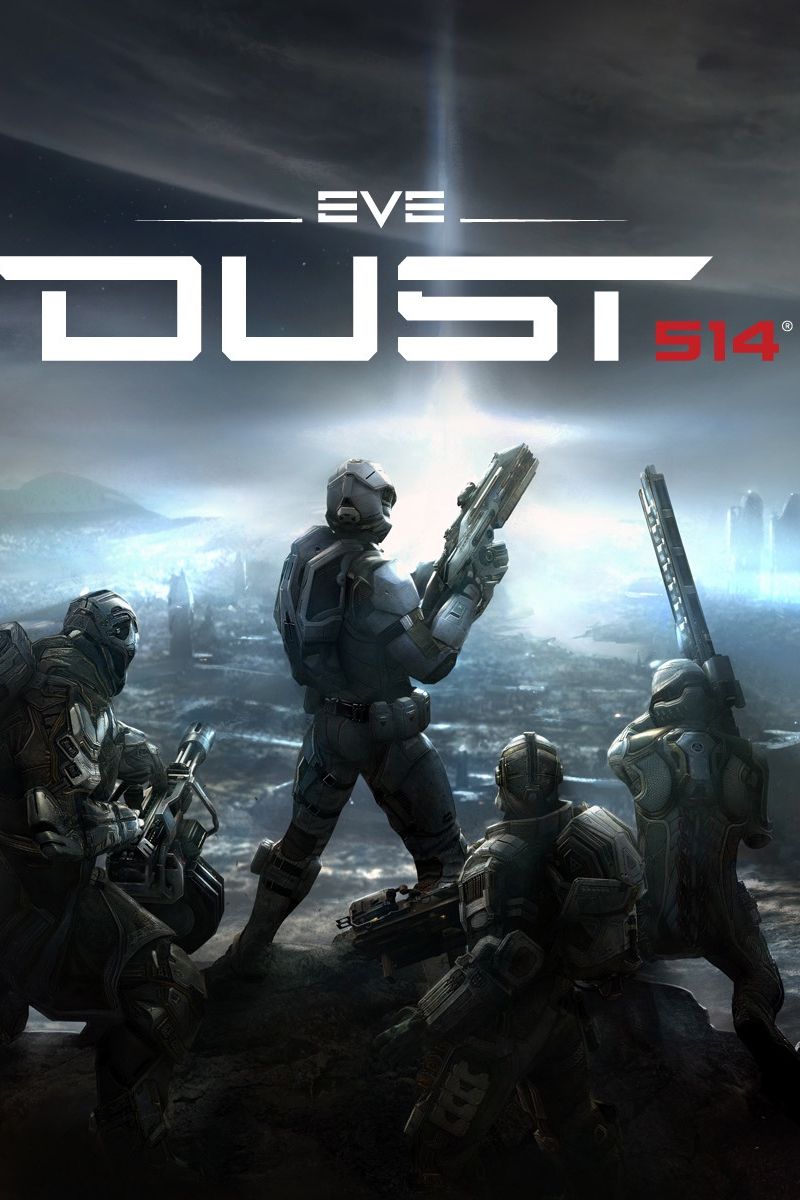DUST 514