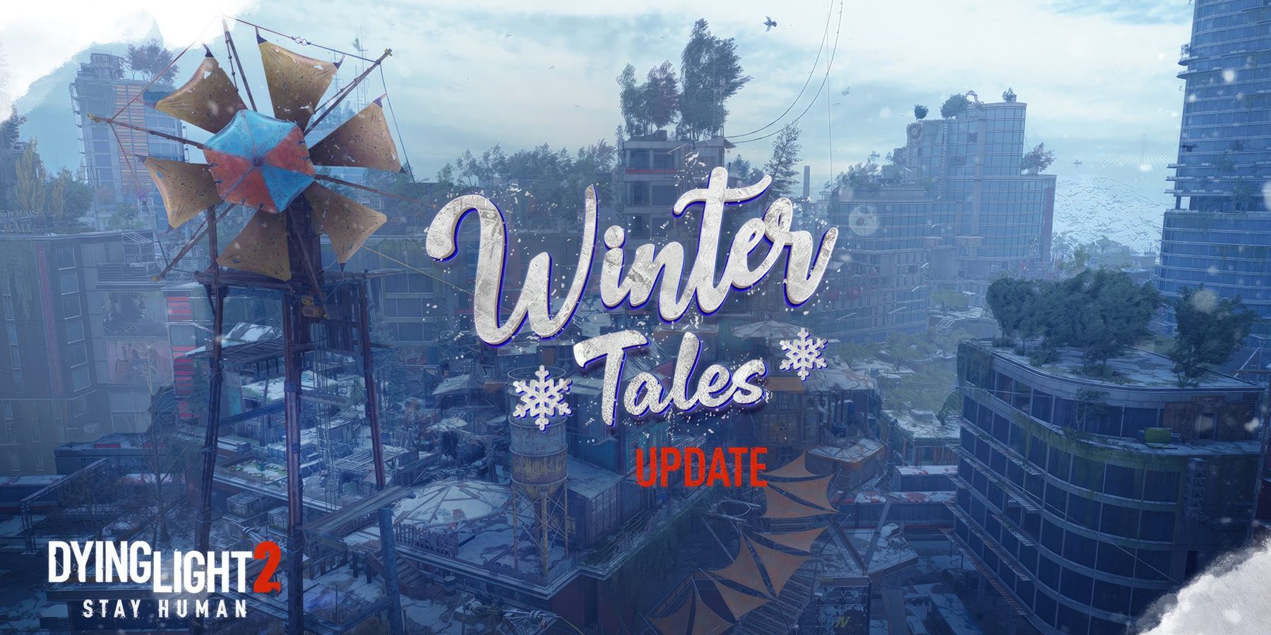 dying light 2 winter tales future updates