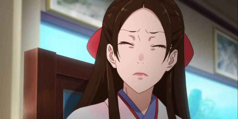 Yuriko Nishinotounin