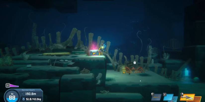 Eco Gemstone Bracelet in Mining