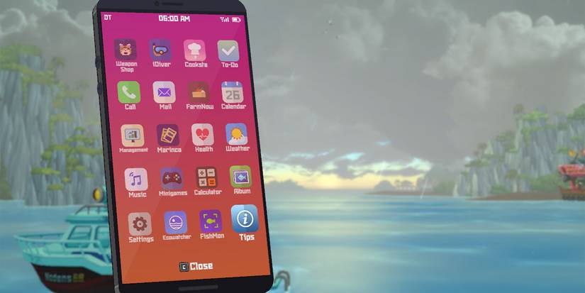 Eco Health Bracelet in Ecowatcher App