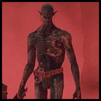 Elden Ring - Alabaster Lord In Lake of Rot Icon