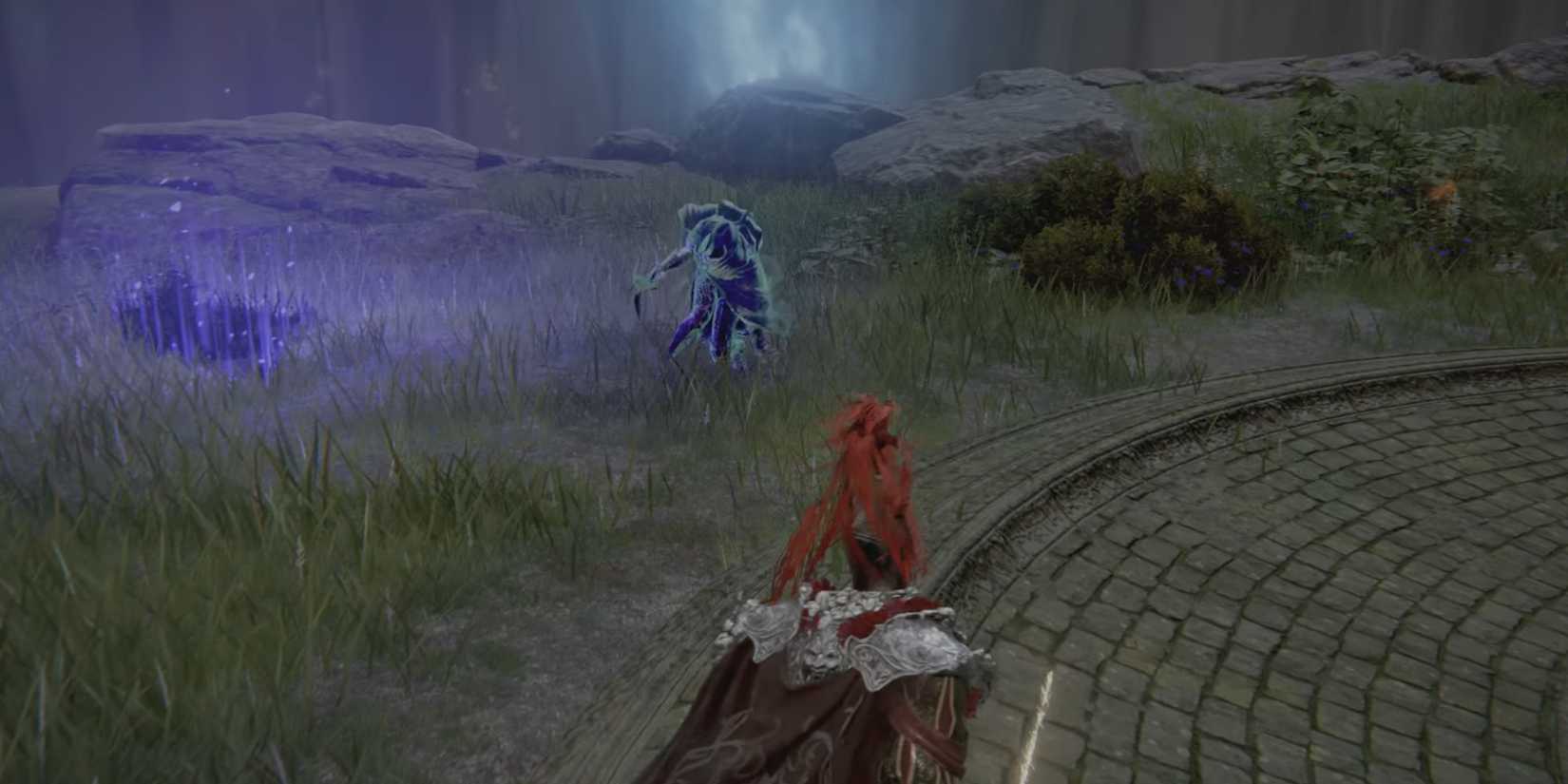 Elden Ring - Alecto Black Knife