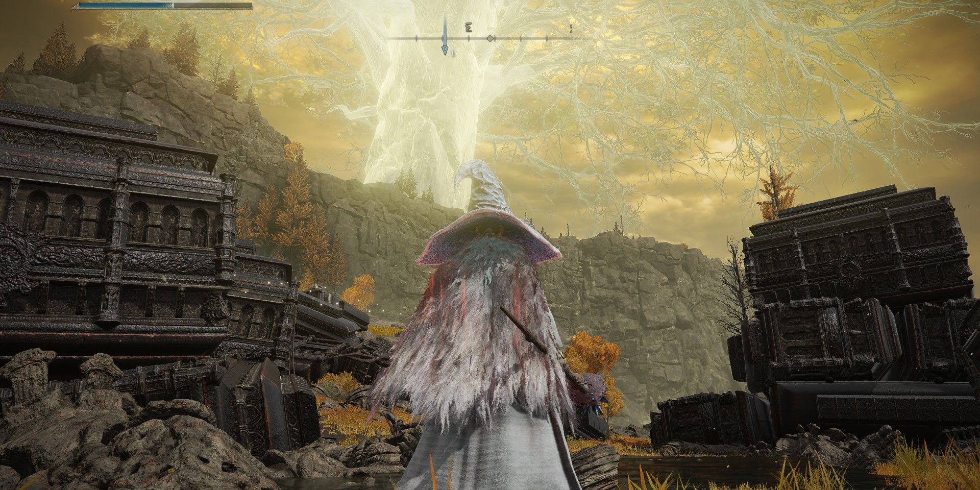 How to Get to Altus Plateau