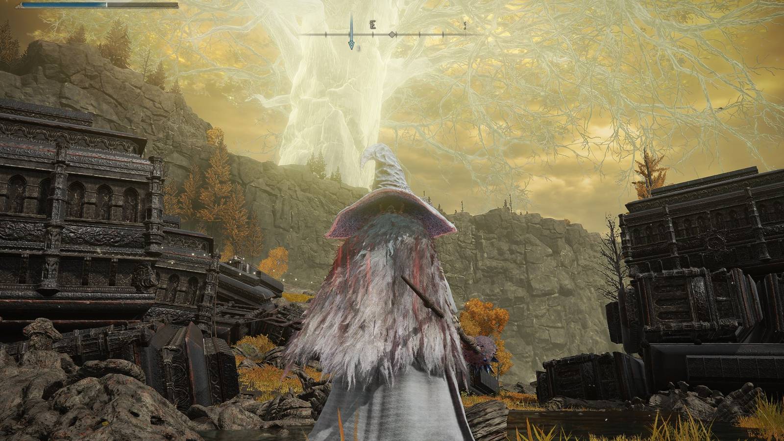 Elden Ring Altus Plateau