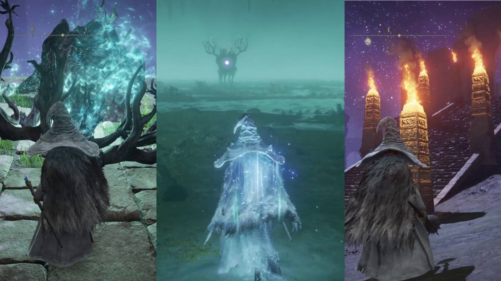 Elden Ring Ancestor Spirit Location Guide