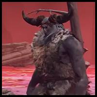 Elden Ring - Ancestral Follower Lake of Rot Icon