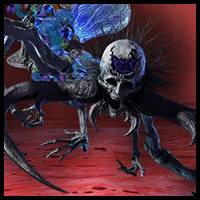 Elden Ring - Astel Icon