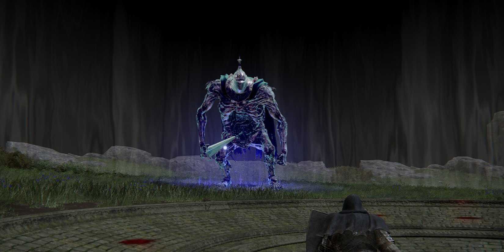 Elden Ring - Bols Carion Knight