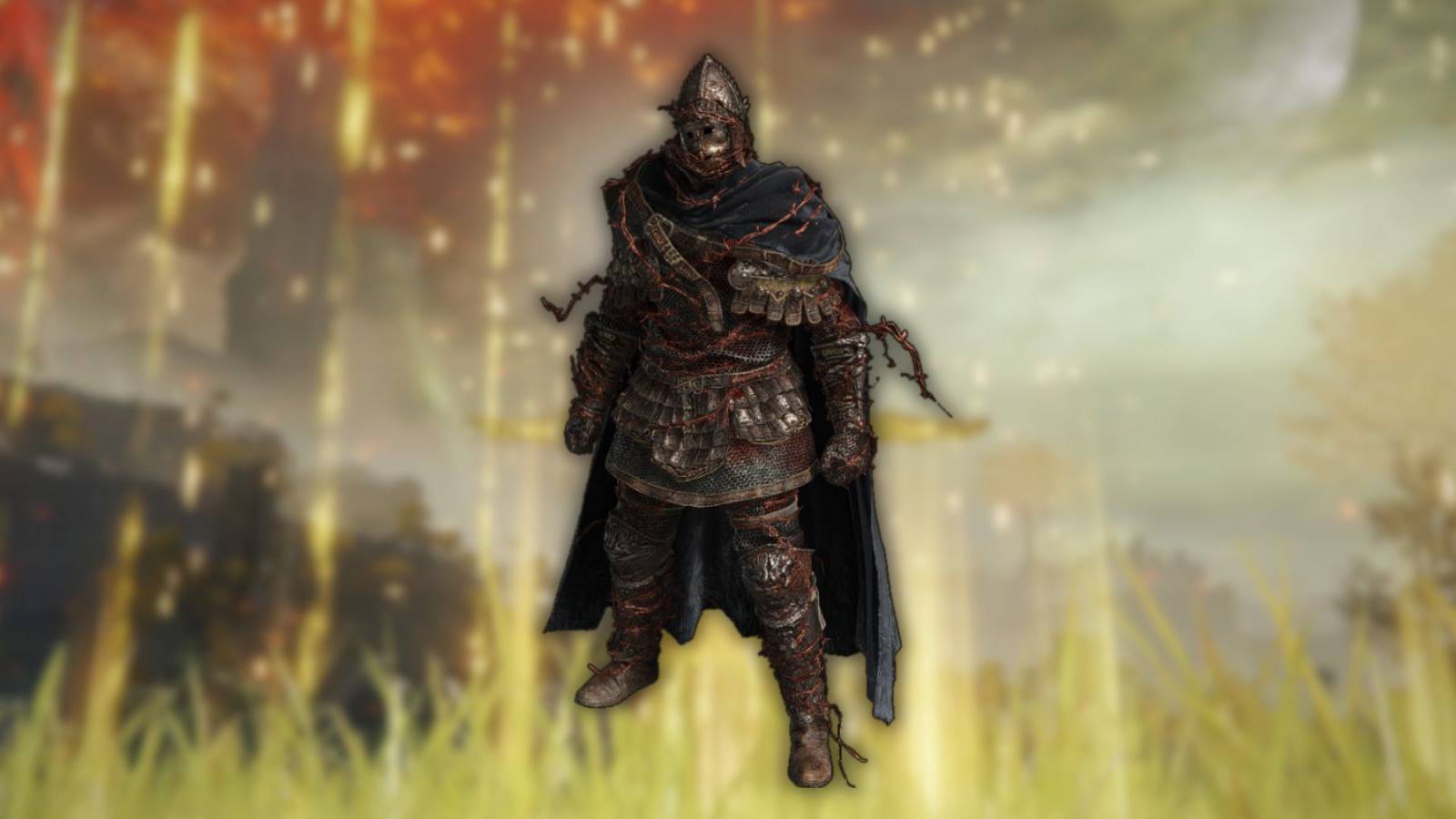 Elden Ring: How to Get Briar Armor