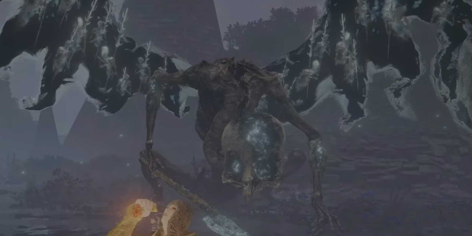 Elden Ring - Death Rite Bird