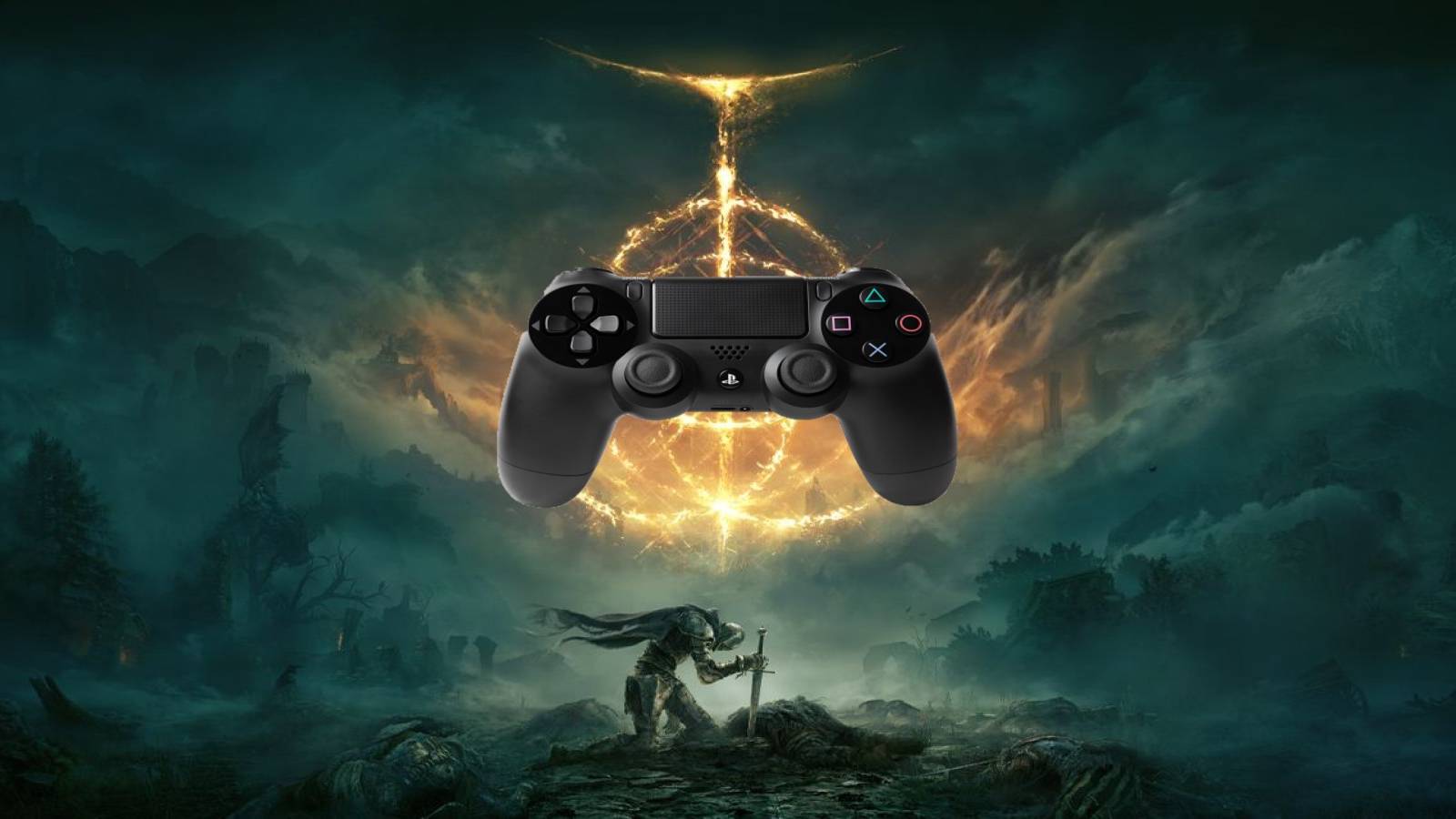 elden-ring-dualshock-4-covers-rune