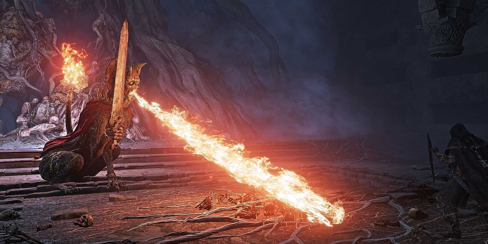 Elden Ring - Erdtree Burial Watchdog