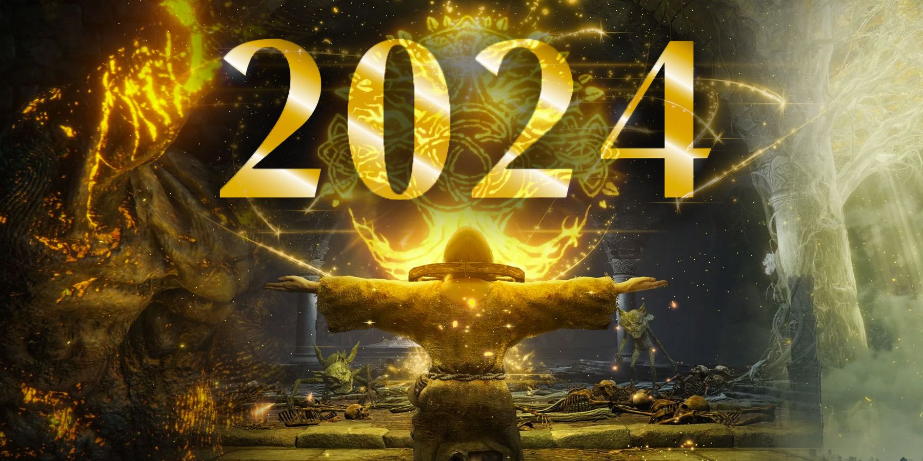 Elden Ring Expect 2024
