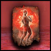 Elden Ring - Flame Cleanse Me Icon