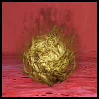 Elden Ring - Golden Seed Icon