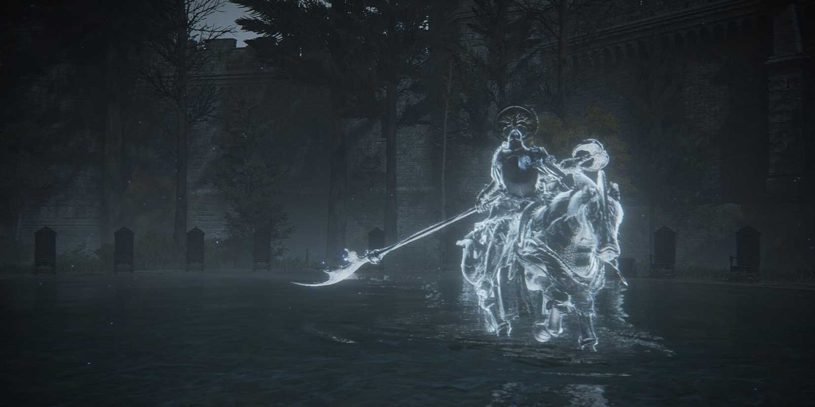 Elden Ring - Loretta