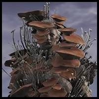 Elden Ring - Mushroom Set