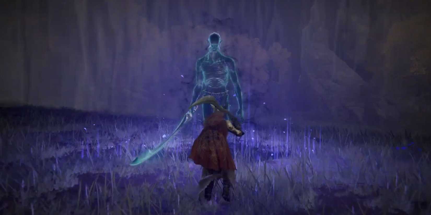 Elden Ring - Onyx Lord Evergaol