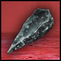 Elden Ring - Smithing Stone 7 Icon