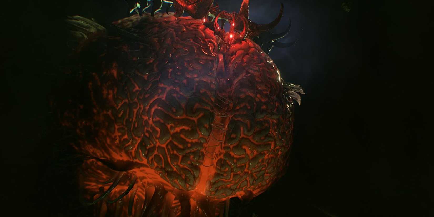 Baldur’s Gate 3: Elder Brain