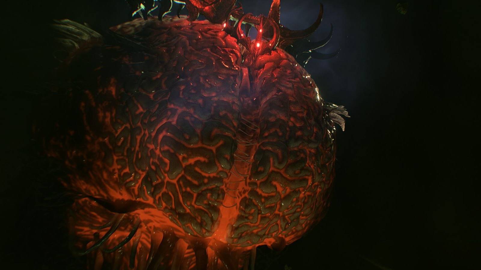 Baldur’s Gate 3: Elder Brain