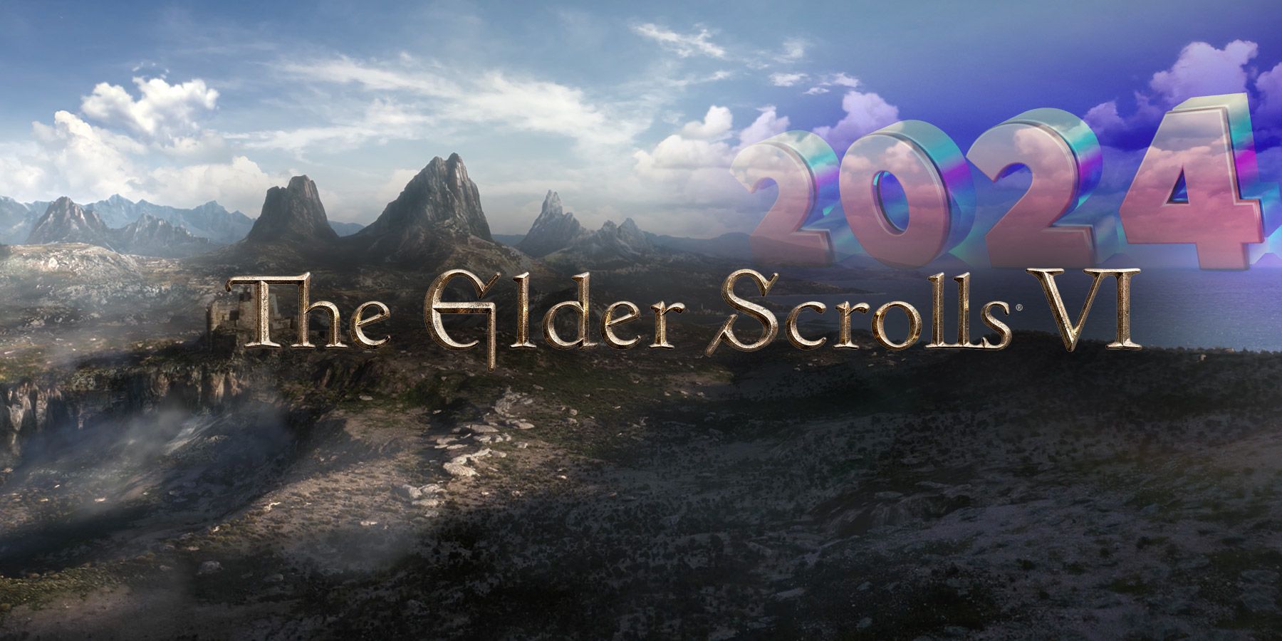 Elder Scrolls 6 Expect 2024