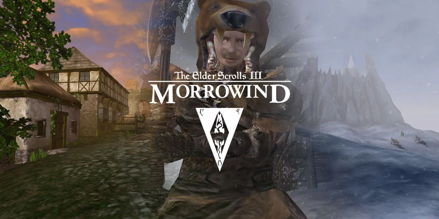 Elder Scrolls Morrowind Unwritten Rules