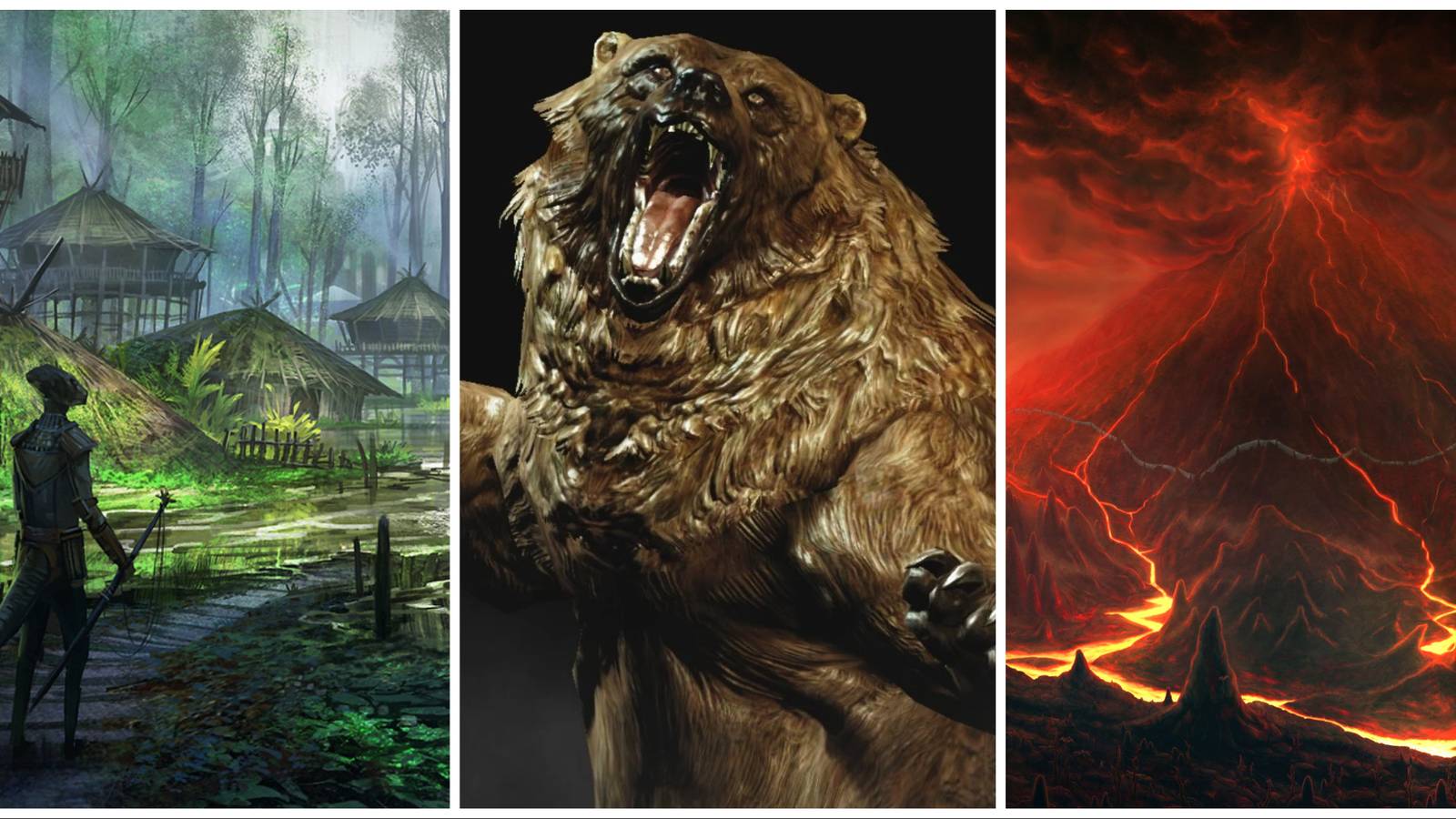 elder scrolls worst province