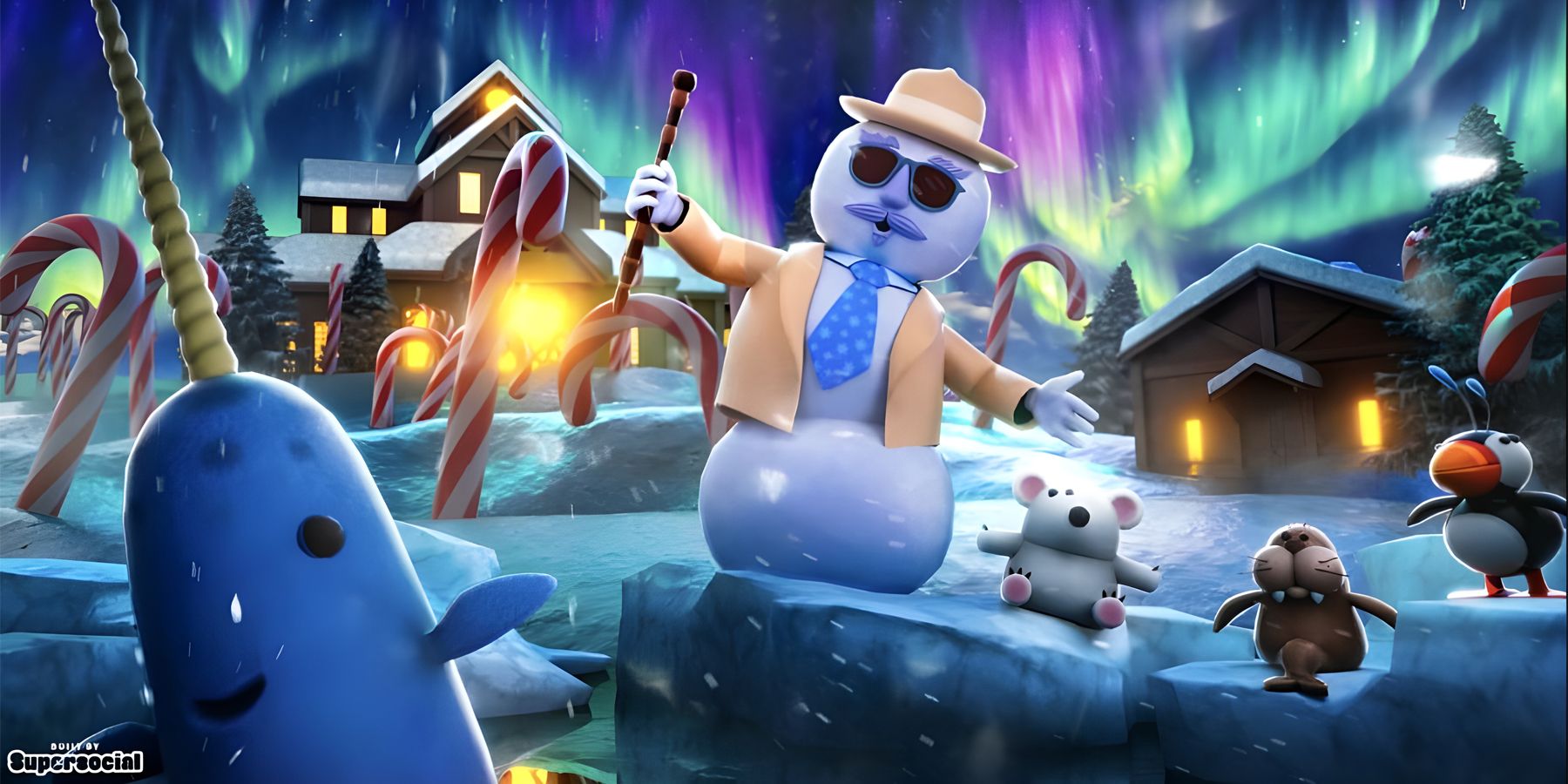 Radiant Residents Codes - Roblox (December 2023)