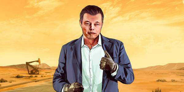 Rockstar Games mock Twitter with GTA 6 trailer, Elon Musk says he