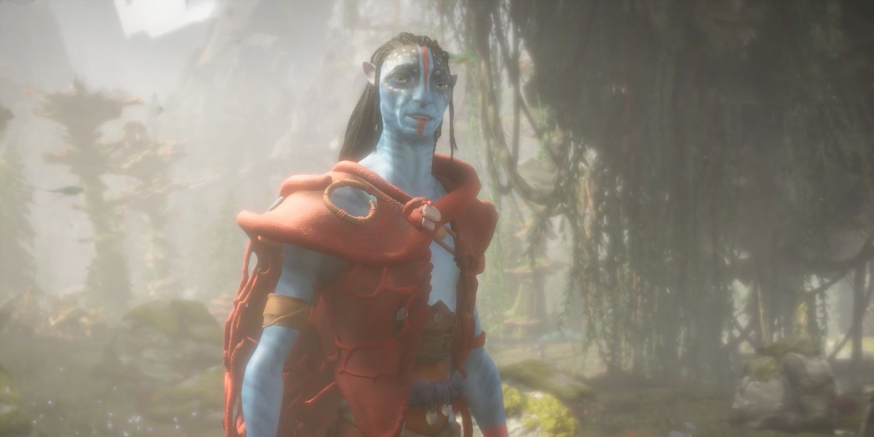 Avatar: Frontiers of Pandora - the PC showcase scales beautifully