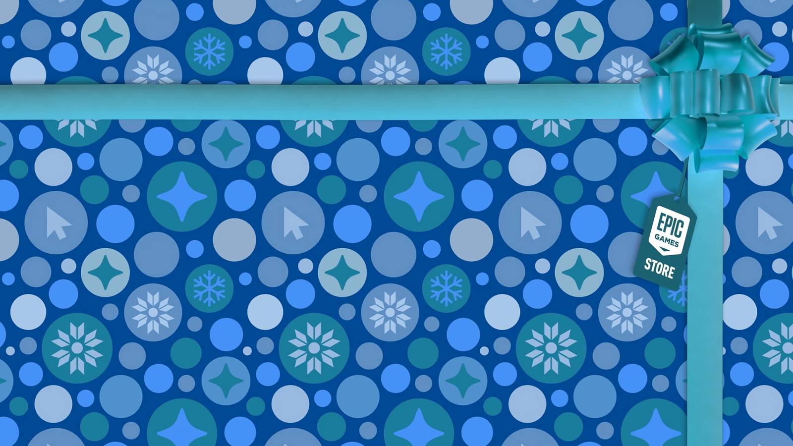 epic games store mystery game promo