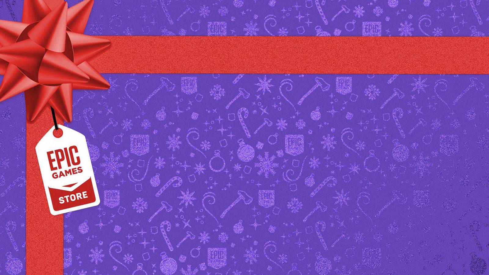 epic games store purple