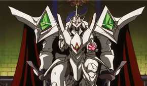 Escaflowne