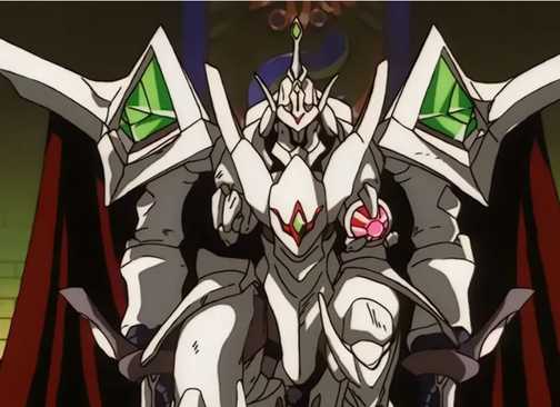 Escaflowne