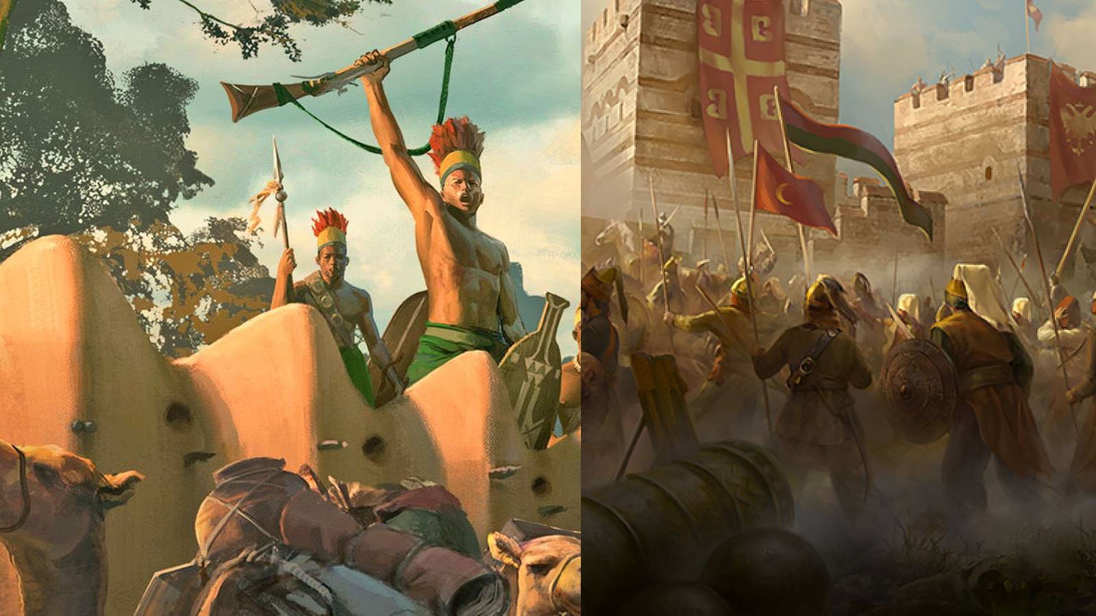 Europa Universalis 4 - Best Governments