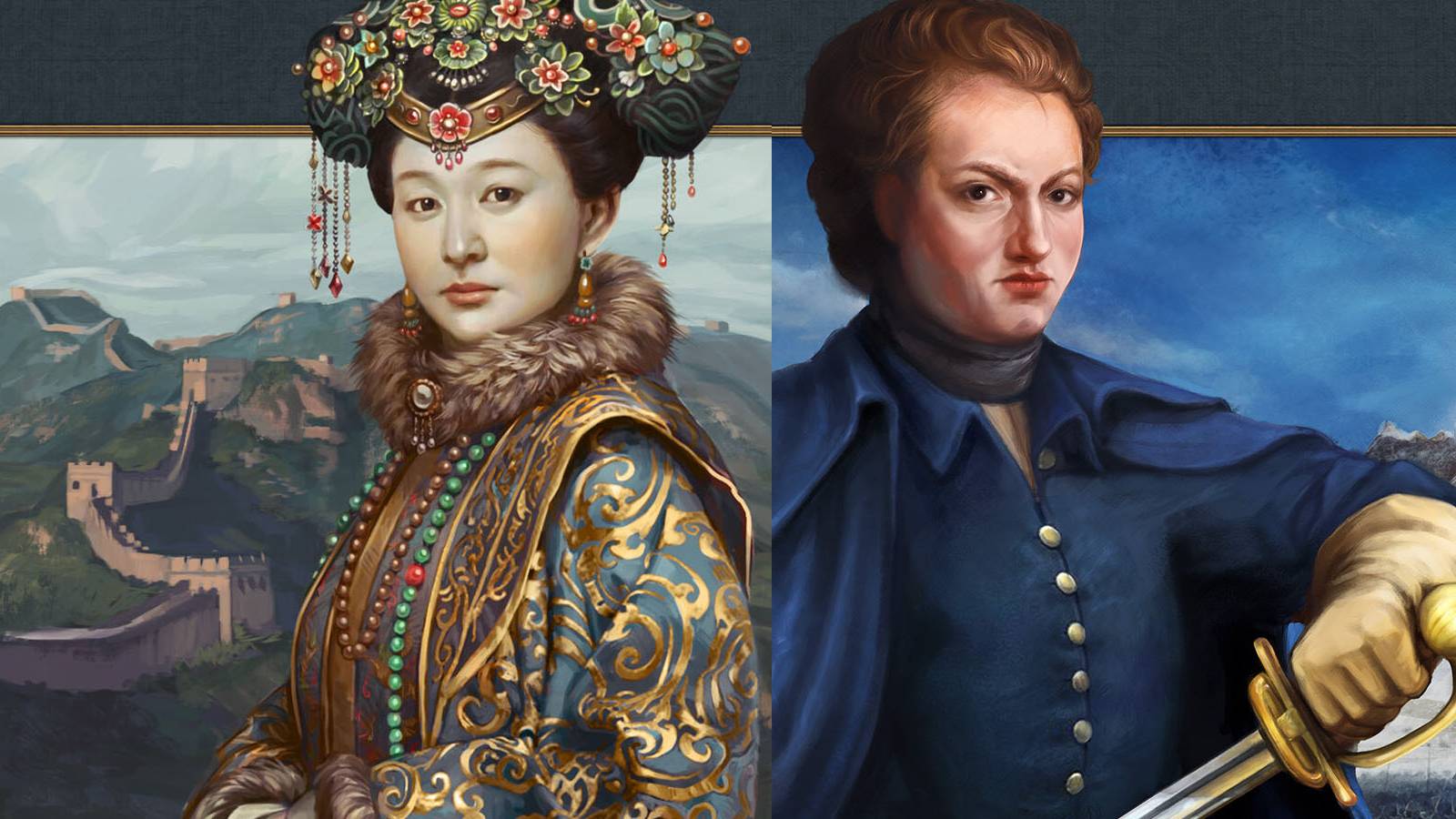 Europa Universalis 4 - Best Ideas