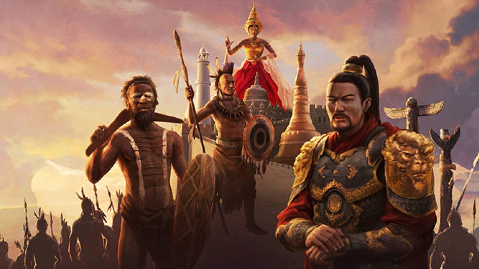 Europa Universalis 4 - Best National Ideas