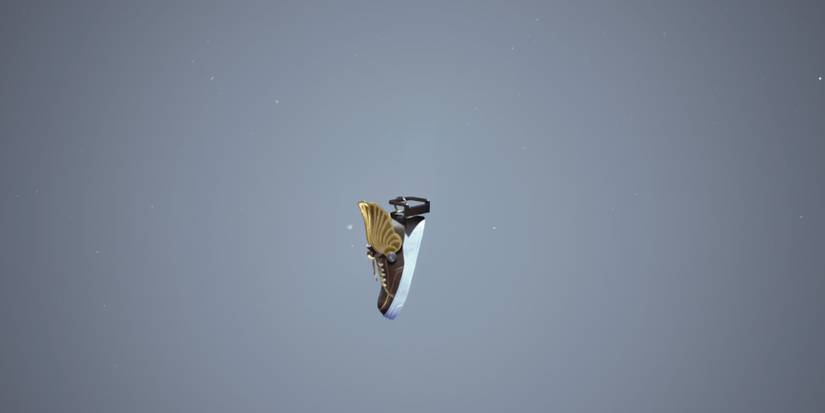 Evasive Dash in The Finals