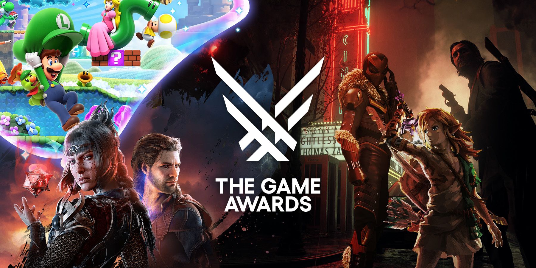 The Game Awards 2023 nominees for Best Esports Athlete - Esports Kingdom