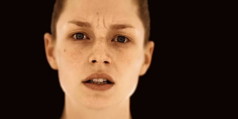 Every Cast Member Confirmed for Kojima Production's OD Game So Far - hunter schafer