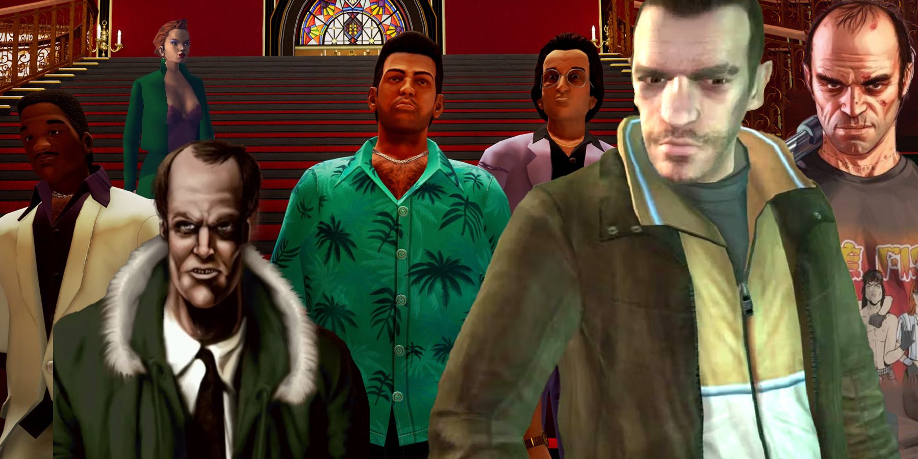 Every-Grand-Theft-Auto-Game-(In-Chronological-Order)