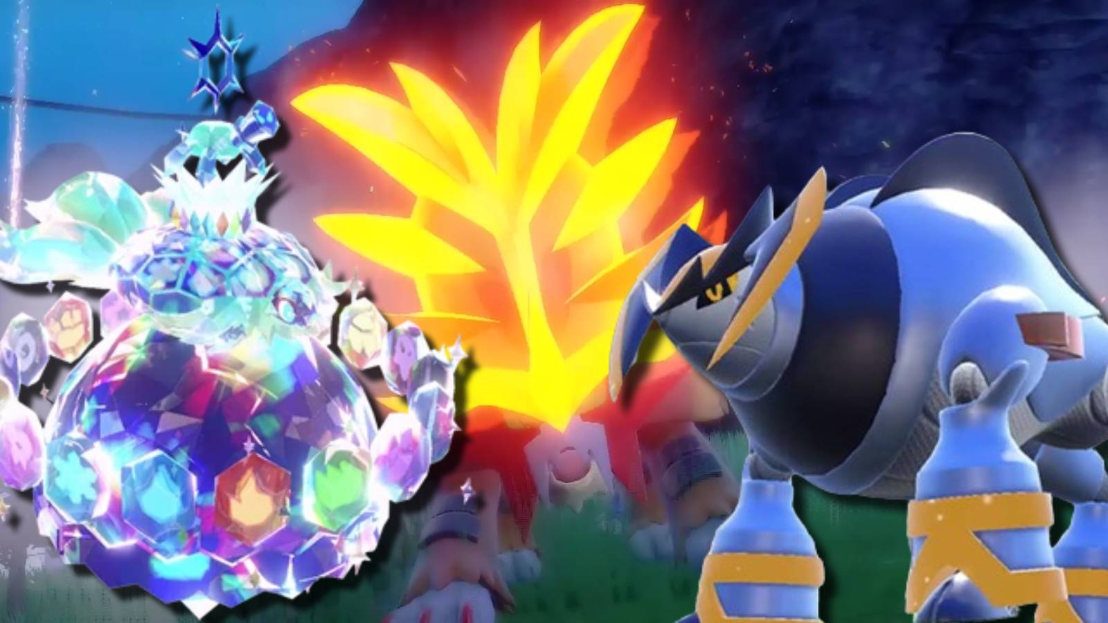 pokemon scarlet violet new indigo disk tier list best worst