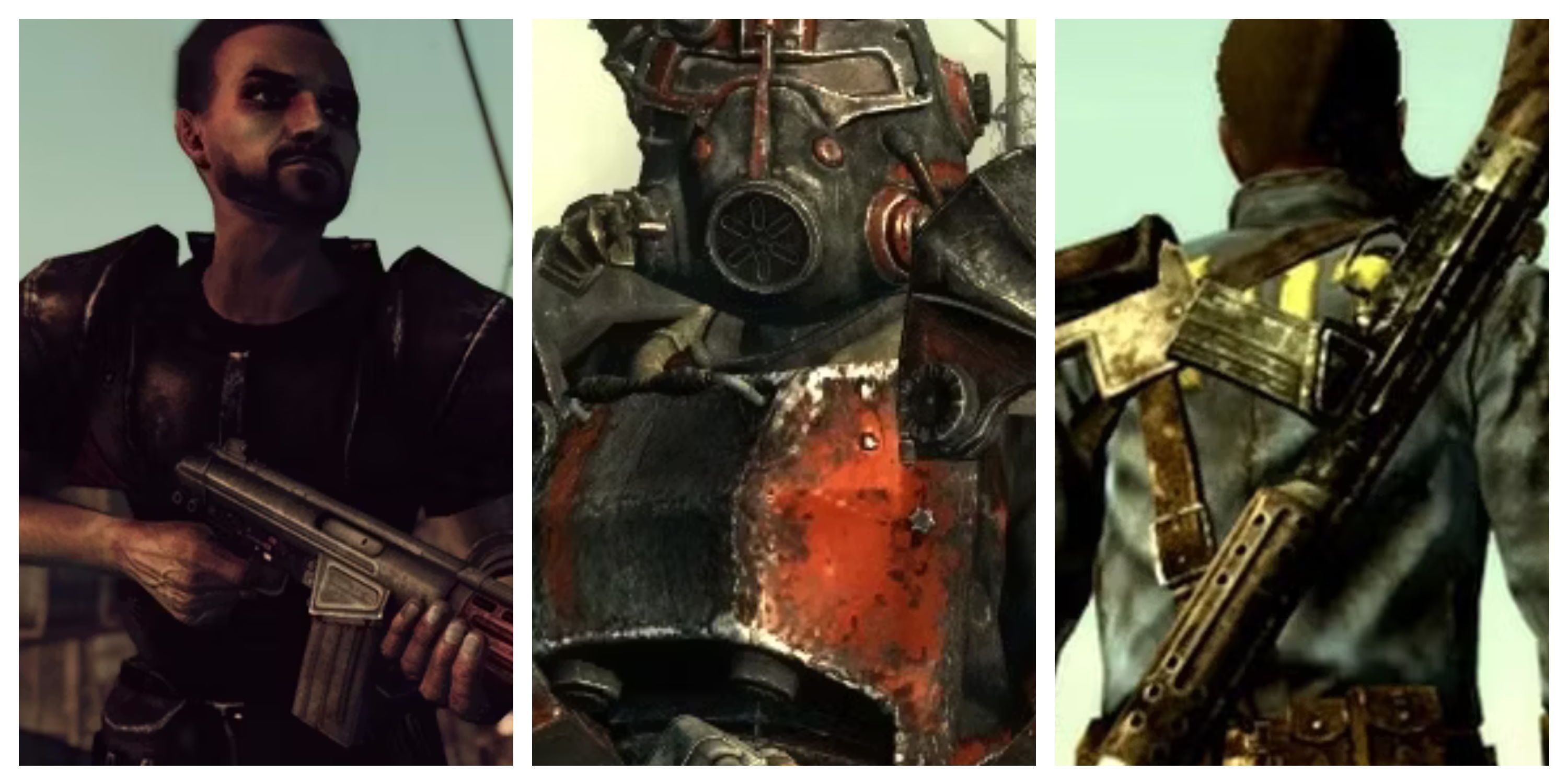 The Best Fallout 3 Mods, Ranked